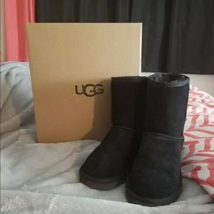 Ugg boots